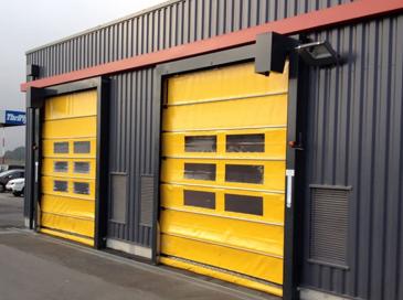 La filière stores, volets, portes et portails recrute en Hauts-de-France