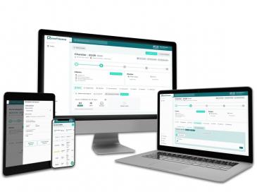 Croissance fulgurante pour Revel’Home