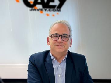 Javey nomme Guillaume Combes au poste de directeur commercial