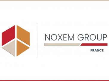 Noxem Group : le hub du verre