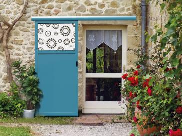 DC déploie un éventail de son expertise