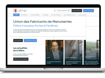 L’UFME redynamise sa plateforme digitale