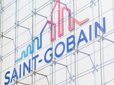 Saint-Gobain à nouveau certifié 