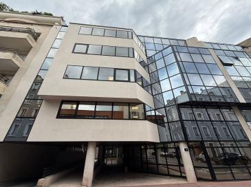 À Levallois-Perret, Technal éprouve sa solution 