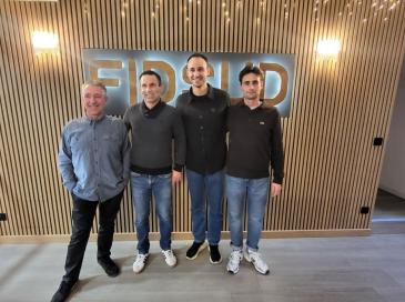 Le Groupe Portalp annonce son entrée au capital de MG Fermetures