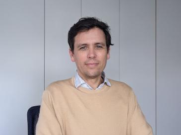 CEKAL accueille son nouveau secrétaire technique