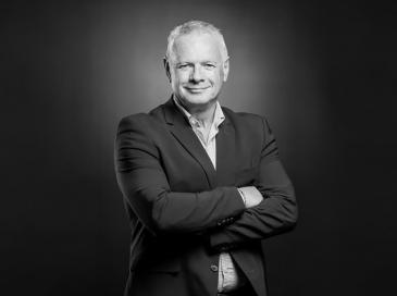 Atlantem nomme Fabrice Tomas directeur des activites Réseaux et Professionnels