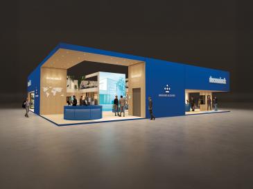 Deceuninck présente des solutions innovantes qui font la différence