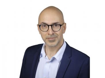 Stéphane Gonzalez nommé directeur des Opérations France chez Jeld-Wen