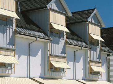 La filière déplore le manque d’action du PNACC pour le confort d’été