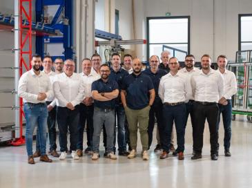 Sepalumic renforce ses engagements avec une nouvelle organisation commerciale