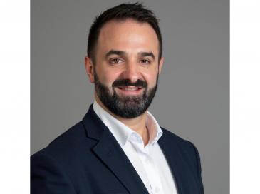 Vincent Bes, nommé directeur Strategic Unit de Wicona France