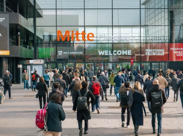 Fensterbau reprend sa vitesse de croisière