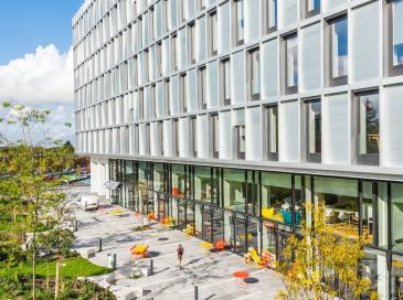 Le SNFA enrichit Config’Alu pour générer les FDES des murs-rideaux aluminium