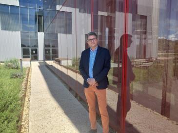 Lionel Javon devient directeur des Opérations de Novastruct