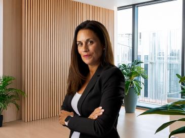 Volma accueille Audrey Parent, directrice des Ventes