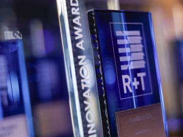 C’est parti pour le Prix de l'innovation R+T