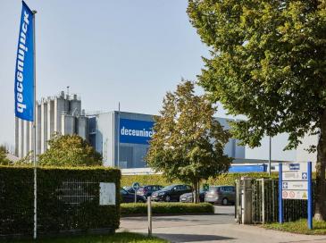 Deceuninck France reçoit la certification RecyClass pour son engagement écocirculaire