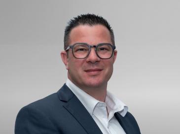 Ehret nomme Yannick Lhermite au poste de chef des Ventes Habitat France