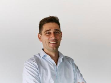 Guillaume Leborgne prend la présidence du Groupe ACIEO