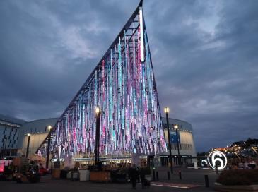 Batimat 2026 : les nominés sont...