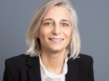 Somfy nomme Laetitia Robillard au poste de Chief Marketing Officer