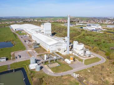 AGC Glass Europe poursuit sa stratégie bas carbone avec Storio Energy