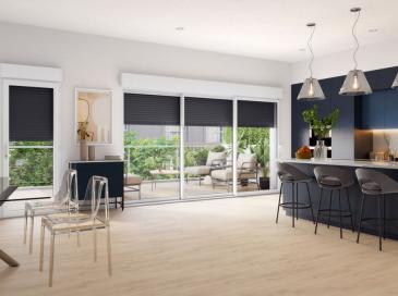 Nouvelle étude TBC Innovations sur le marché des volets