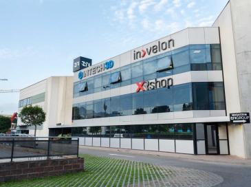 Artefacto rejoint Invelon pour créer le leader européen de la Spatial Intelligence