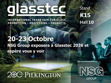 NSG Group célèbre 200 ans de tradition