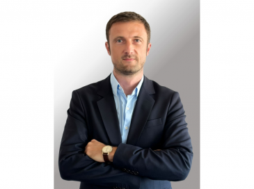 Boschat-Laveix nomme Maxime Carlier directeur de l’activité Fabricants de menuiseries