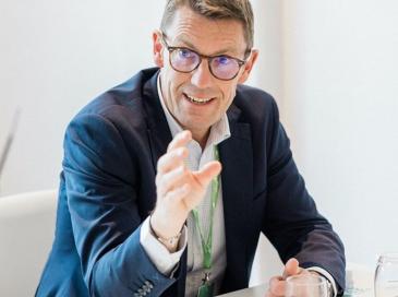 À Batimat, VinylPlus France défend un batiment plus circulaire grace au PVC