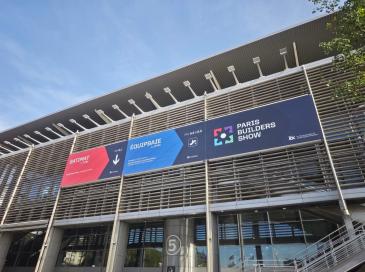 Batimat 2026, une édition solidaire et responsable