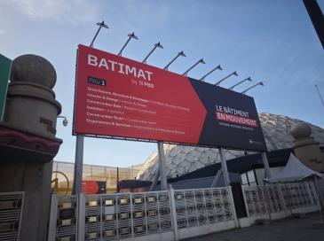 Paris Builders Show 2026, le bilan des organisateurs