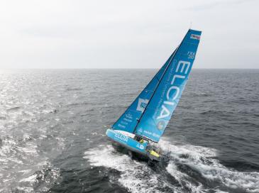 Cap sur la Route du Rhum 2026 pour le Groupe Elcia !