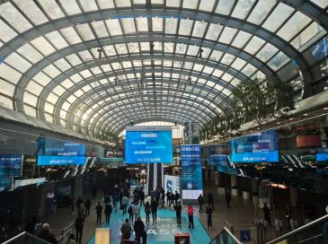 glasstec 2026 : une édition à forte portée internationale