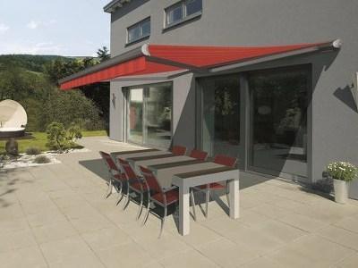Store banne coffre K60