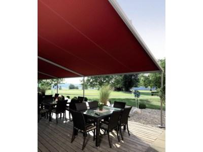 Stores Pergola P40