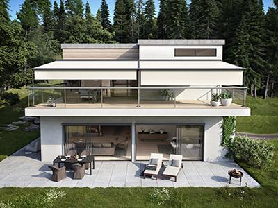 markilux pergola compact