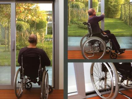 L'habitat accessible
