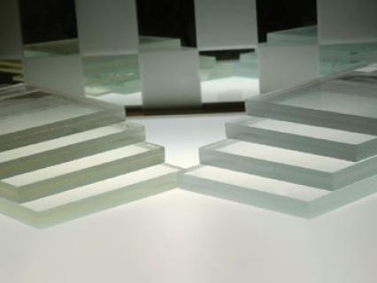 Sécurité et transparence du cristal