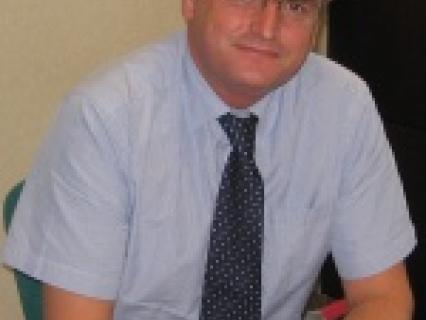 Nouveau directeur général délégué au groupe Dirickx