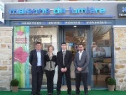 Technal : nouveau responsable réseau et nouvelle dynamique