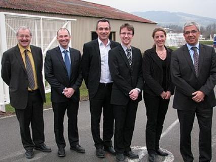 Cluny (71) Oxxo Menuiseries : vers le réseau ?