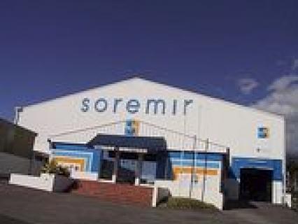 Le groupe RIOU Glass se développe outre-mer