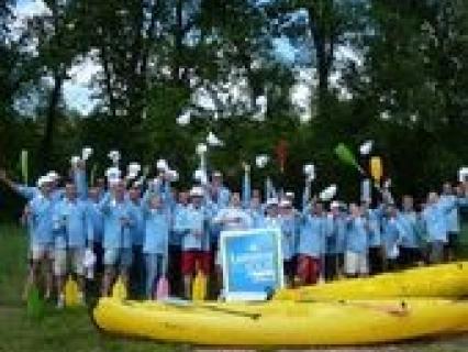 Anniversaire et convention annuelle pour Lumière du Jour