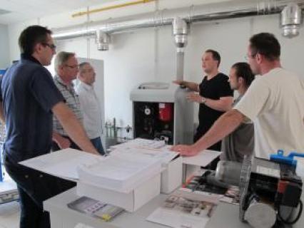 Bosch : 8 centres de formation et une offre multimarques