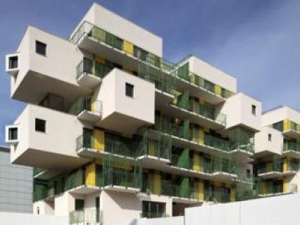 Logements sociaux: le taux obligatoire fixé à 25% !