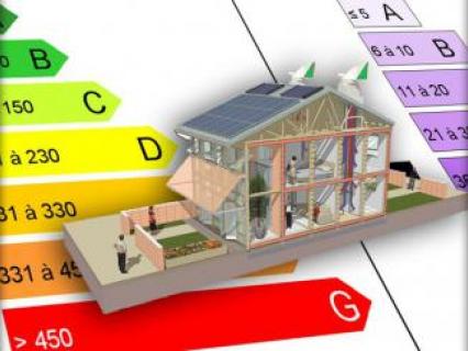 Conférence: un grand plan de rénovation thermique à l'étude