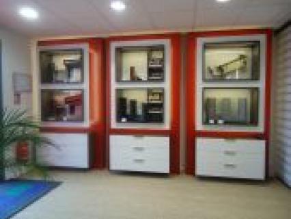 Nouveau concept de show-room chez Grandeur Nature